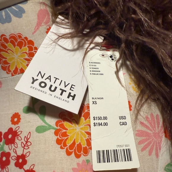 URBAN OUTFITTERS - Picture 2 of 2